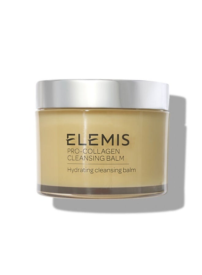 Elemis Pro-Collagen Cleansing Balm  200 G - Image 1